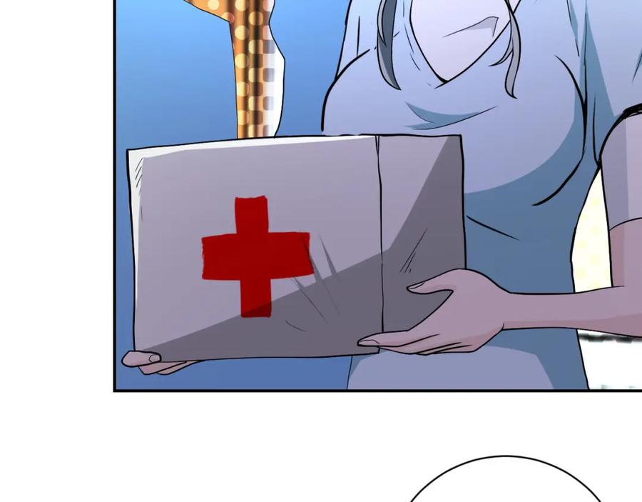 末世超级系统 第84话 当场撕破脸？ 第6页