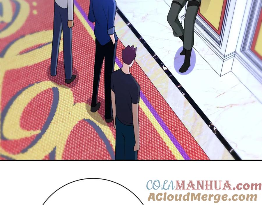 末世超级系统 第85话 老兵的尊严 第33页