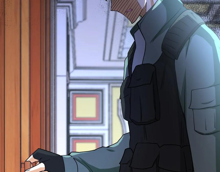 末世超级系统 第85话 老兵的尊严 第114页