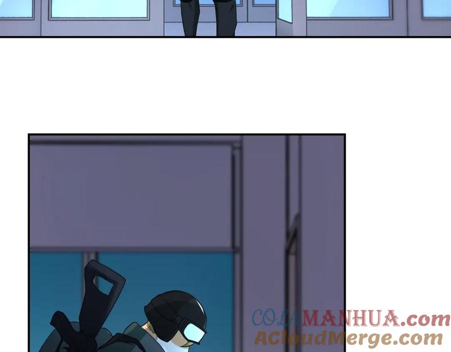 末世超级系统 第86话 为了队长 第25页