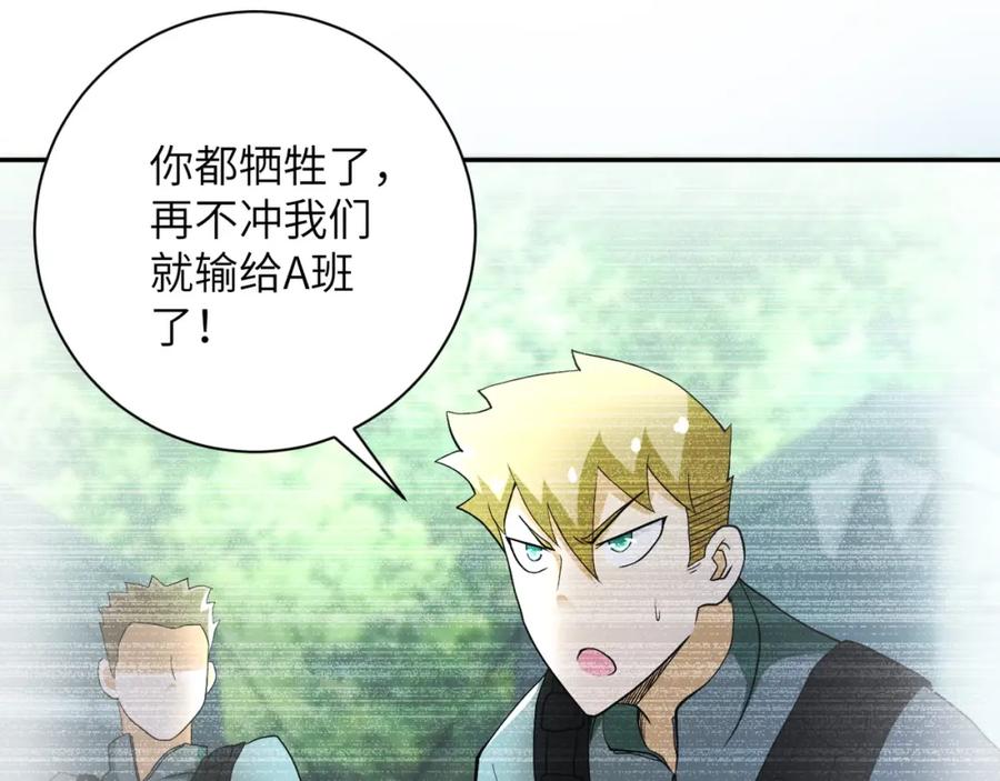 末世超级系统 第87话 冲动少年 第8页