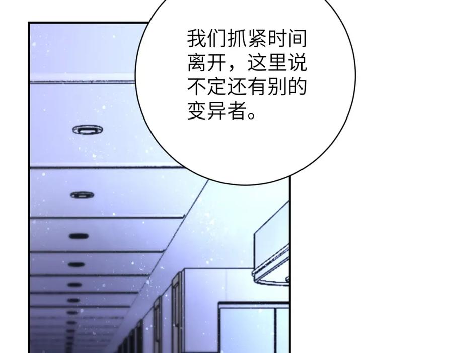 末世超级系统 第87话 冲动少年 第96页