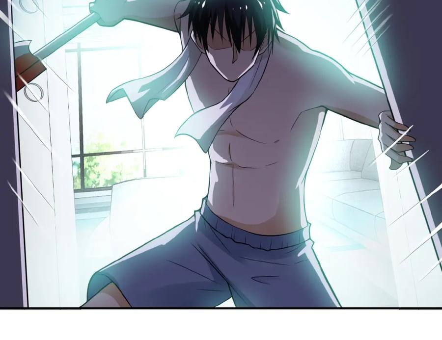 末世超级系统 第8话 进化与救赎 第87页