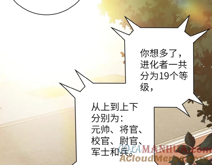 末世超级系统 第8话 进化与救赎 第41页