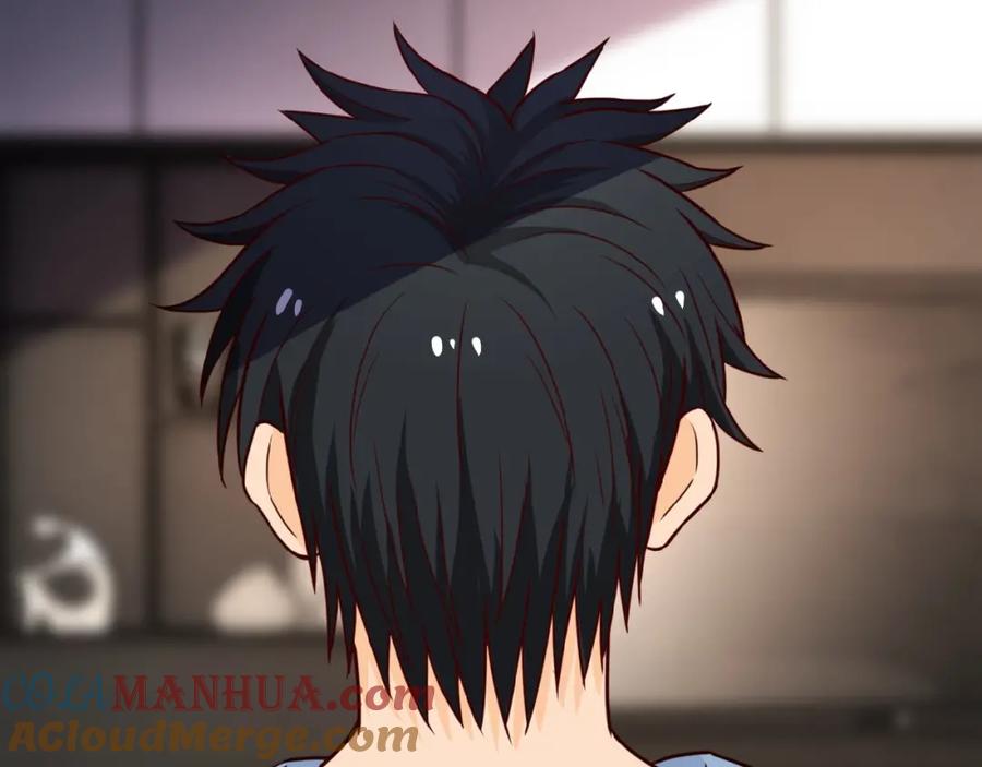 末世超级系统 第8话 进化与救赎 第137页