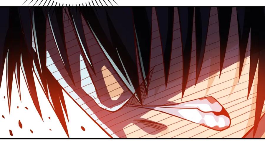 末世超级系统 第8话 进化与救赎 第26页
