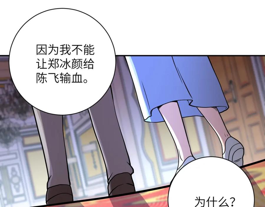 末世超级系统 第89话 输血 第38页