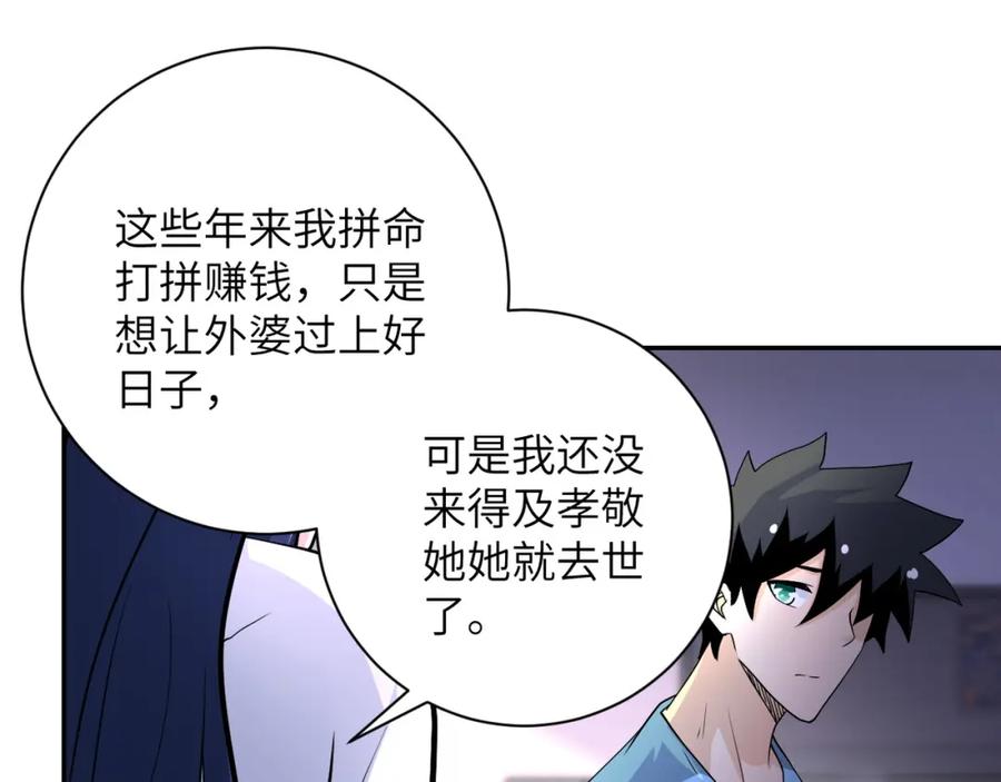 末世超级系统 第92话 沈心煜的胜利 第68页