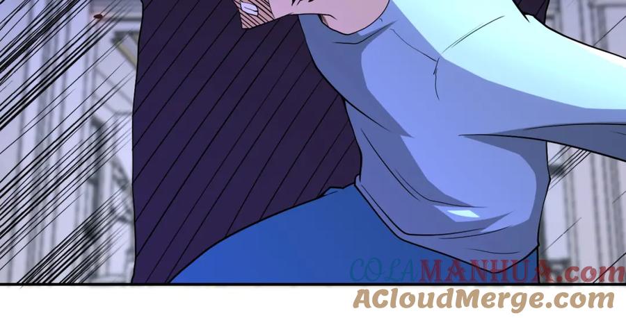 末世超级系统 第92话 沈心煜的胜利 第17页