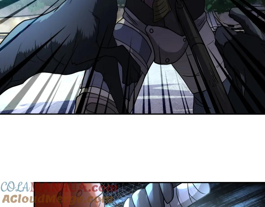 末世超级系统 第93话 颤栗 第49页