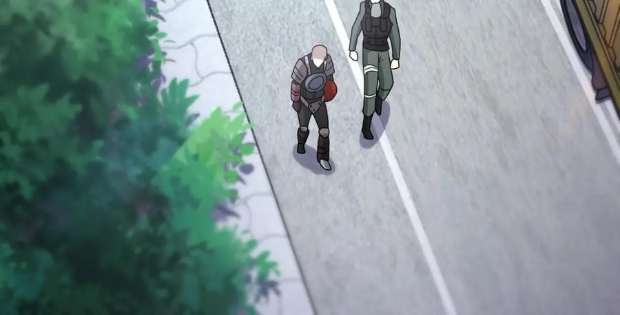 末世超级系统 第93话 颤栗 第86页