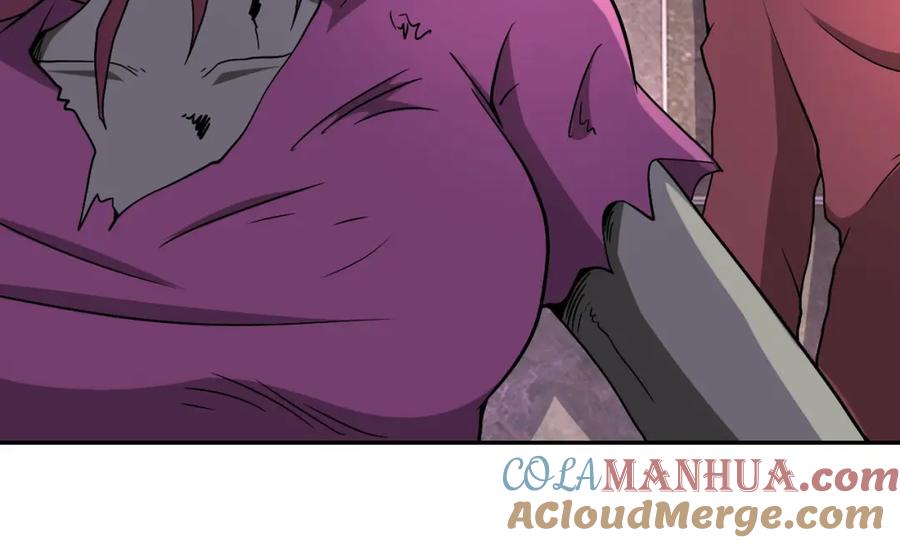 末世超级系统 第95话 解脱 第19页