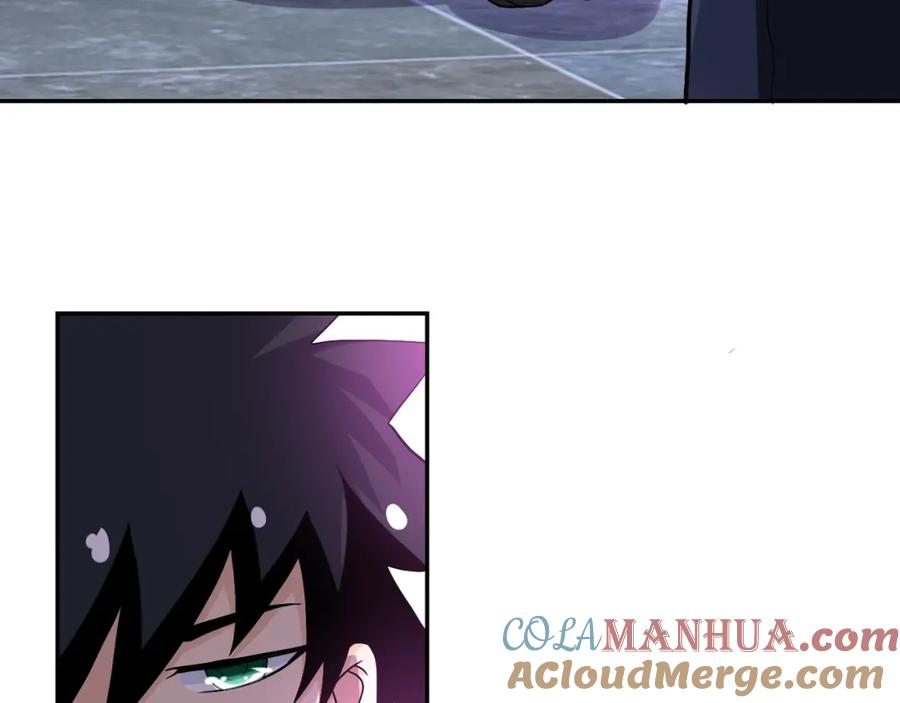 末世超级系统 第95话 解脱 第35页