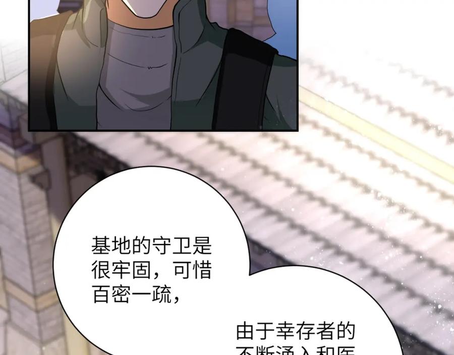 末世超级系统 第97话 沦陷 第23页