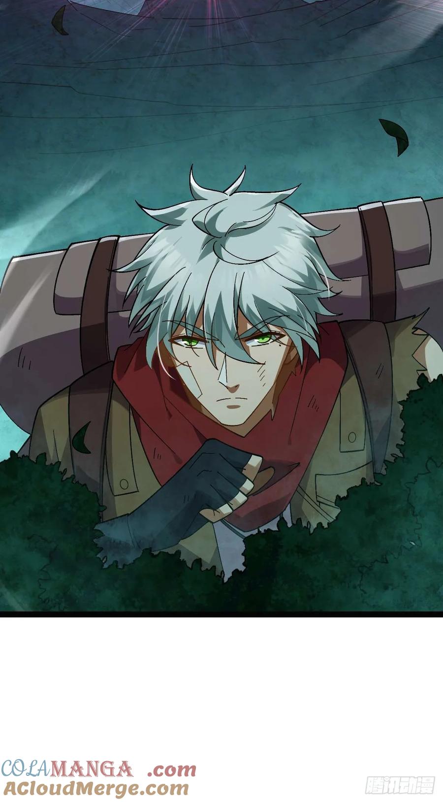 我在末世词条成神 - 009 富婆属性 - 第82张图