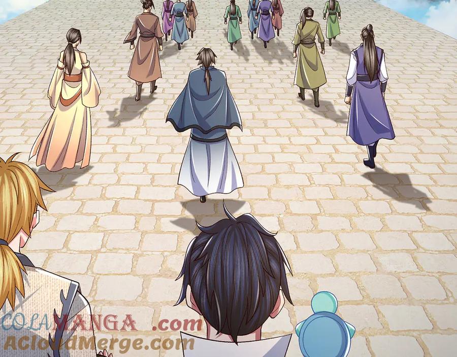 《一力破诸天万界》第104话 踏天路，我先行 第61页