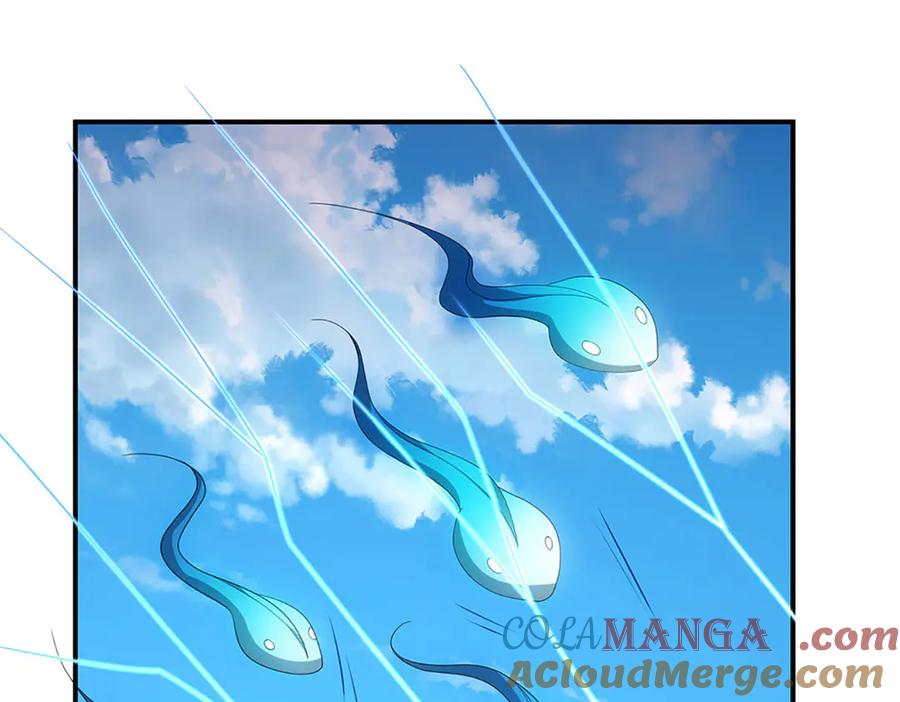《一力破诸天万界》第109话 猎杀幽浮虫 第19页