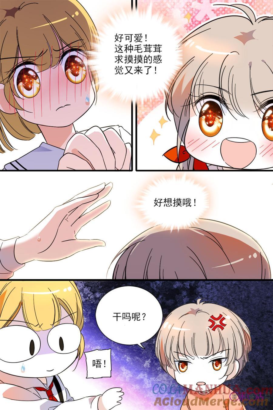 《青柠之夏》第123话：番外篇(12) 第13页