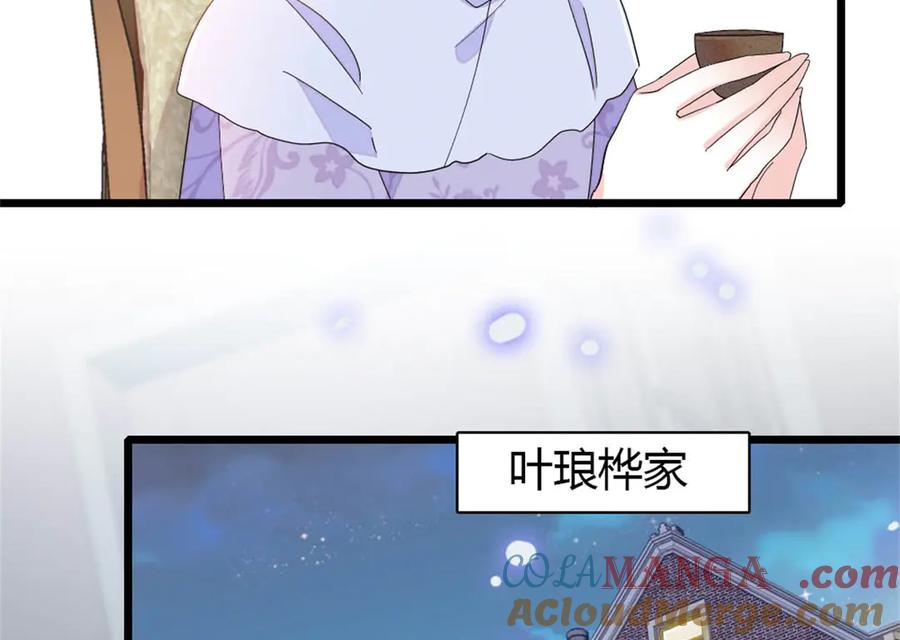 《全能千金燃翻天》174 别装了 第28页