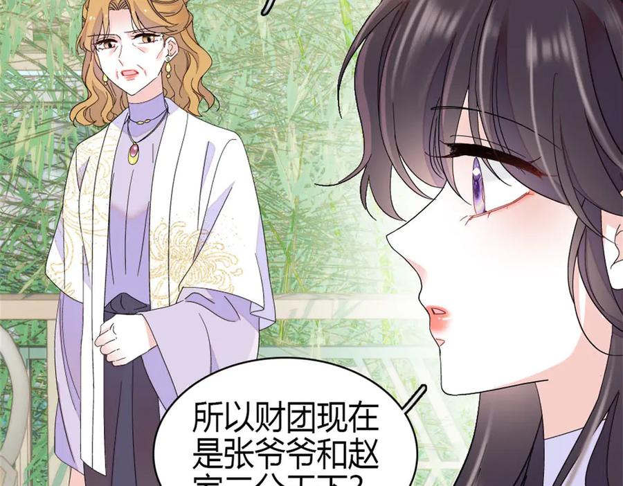 《全能千金燃翻天》192 我要退出 第57页