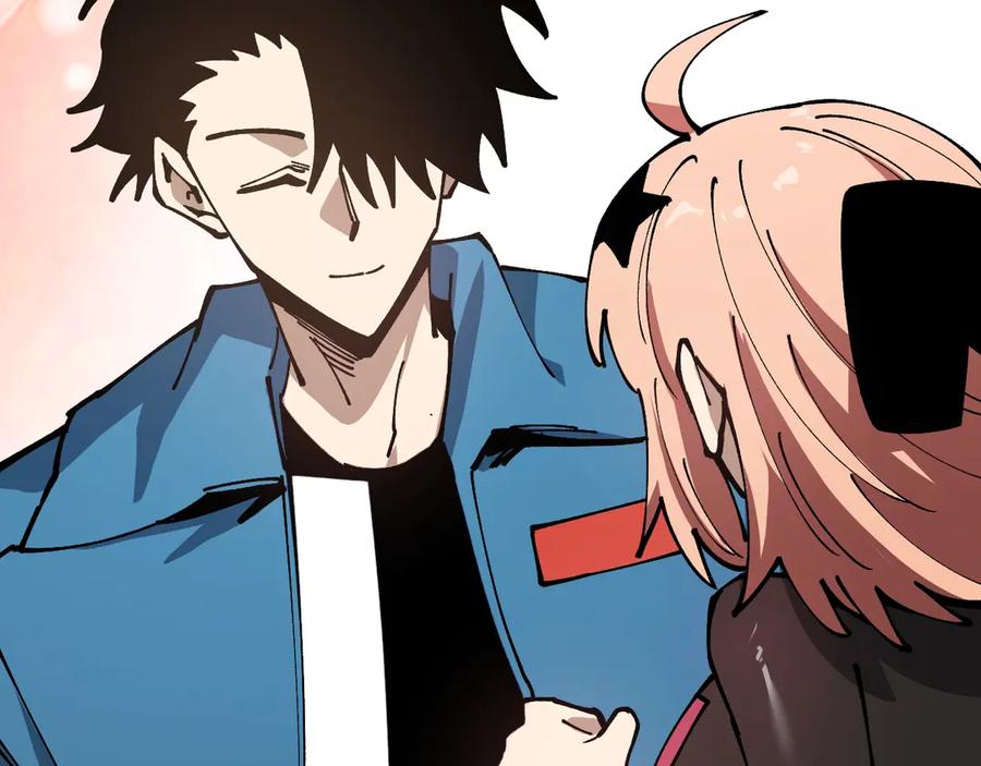 《全球御兽：我能看见进化路线》第27话 我们现在算盟友了吧？ 第27页