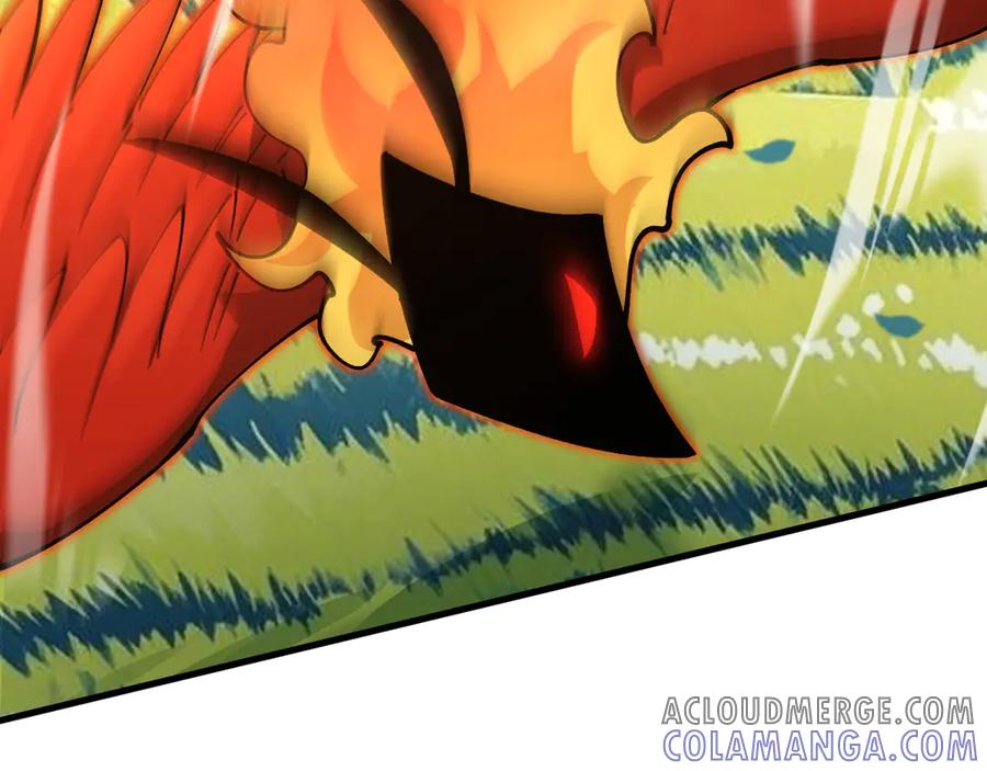 《全球御兽：我能看见进化路线》第27话 我们现在算盟友了吧？ 第25页
