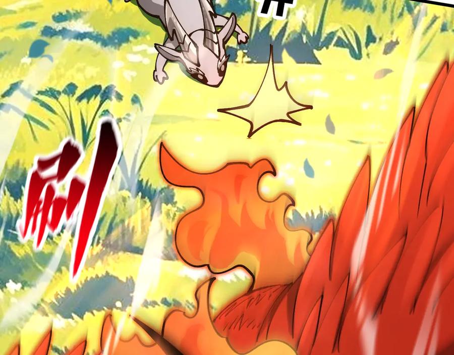 《全球御兽：我能看见进化路线》第27话 我们现在算盟友了吧？ 第24页
