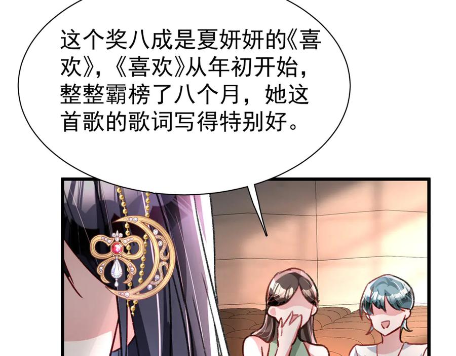 我在婚配所摇到了世界首富 212 只想做女王 第66页