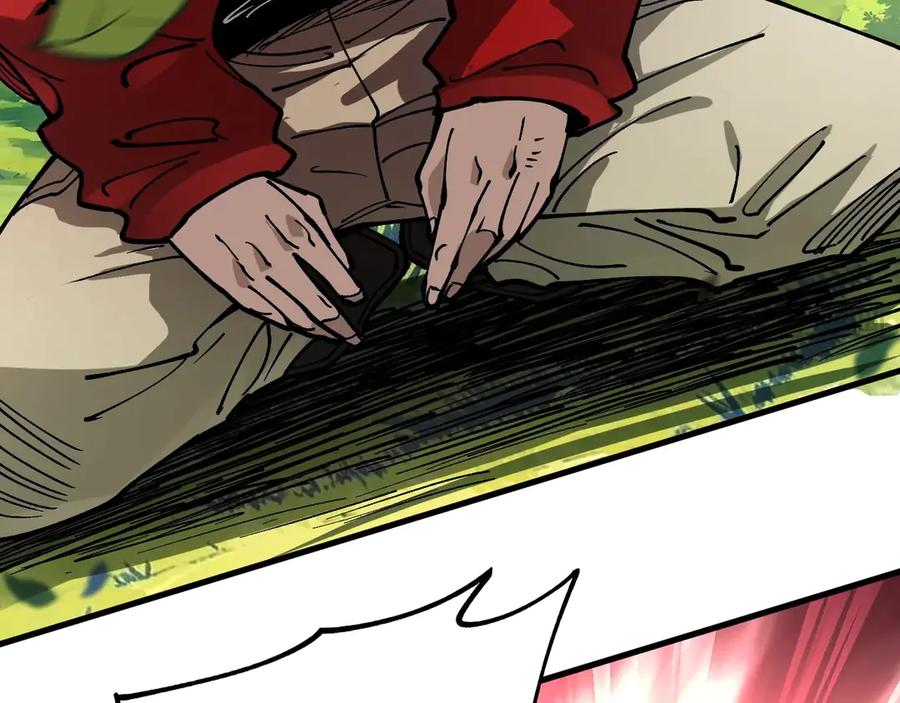 《全球御兽：我能看见进化路线》第29话 今晚不回家！ 第22页