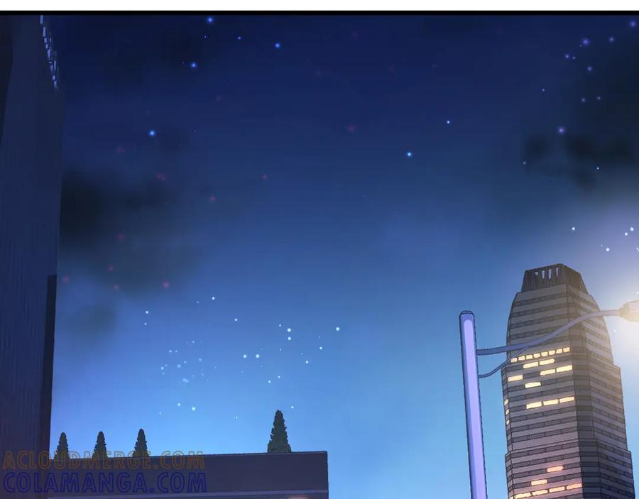 《全球御兽：我能看见进化路线》第30话 擂台肉搏战！ 第73页