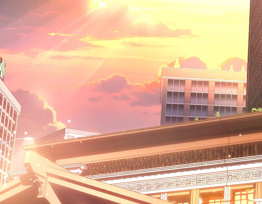 《全球御兽：我能看见进化路线》第30话 擂台肉搏战！ 第20页