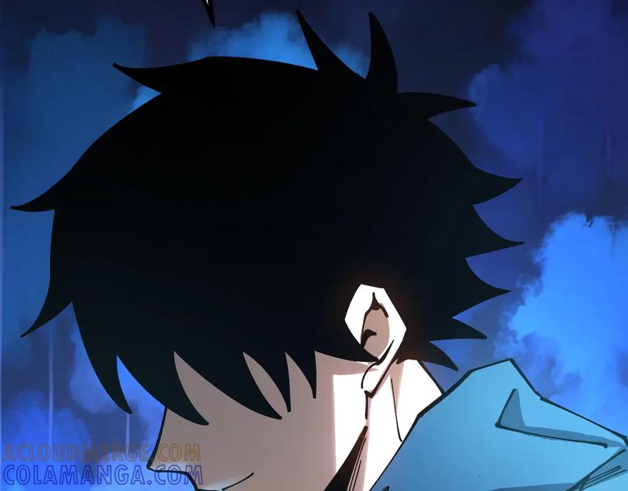 《全球御兽：我能看见进化路线》第30话 擂台肉搏战！ 第37页