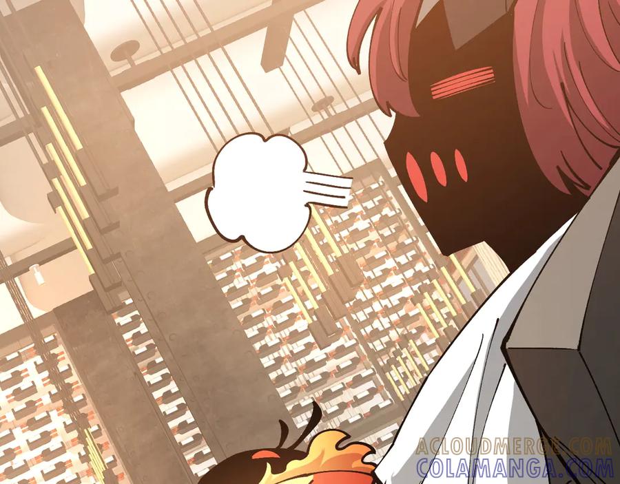《全球御兽：我能看见进化路线》第30话 擂台肉搏战！ 第61页