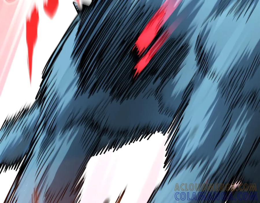 《全球御兽：我能看见进化路线》第31话 新形态解锁！ 第105页