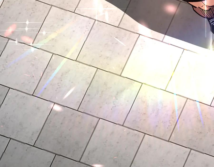 《全球御兽：我能看见进化路线》第33话 潜力初显！ 第36页