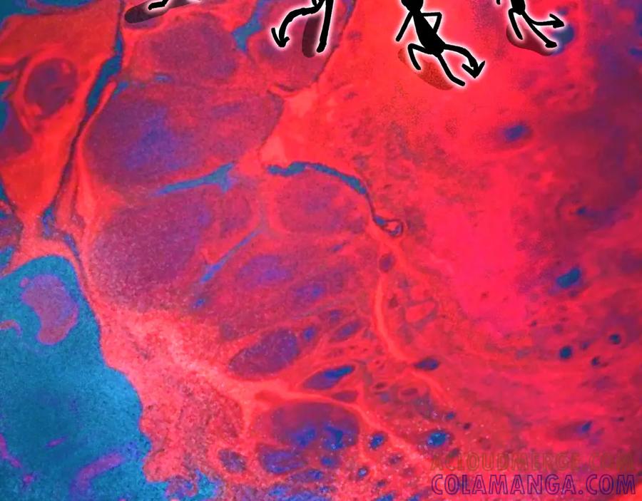 《全球御兽：我能看见进化路线》第34话 融合失败？ 第21页