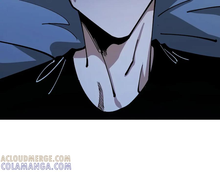 《全球御兽：我能看见进化路线》第34话 融合失败？ 第57页
