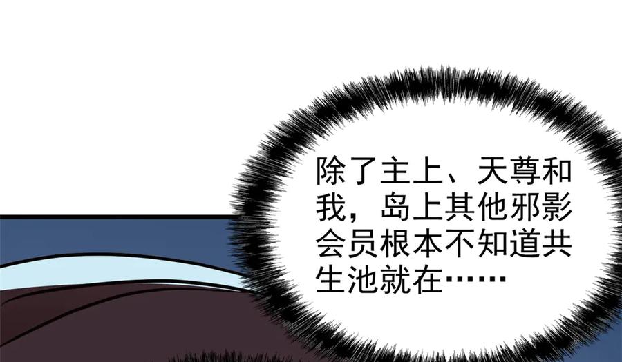 从精神病院走出的强者 329 一级邪兽，弱小无助 第71页