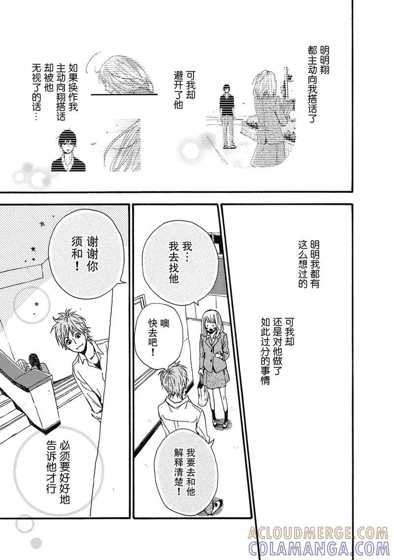 《Orange》第4话 第31页