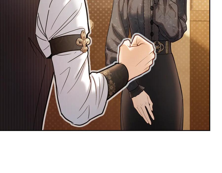 冬城的囚犯小公主 第65话 无法真心祝福 第151页