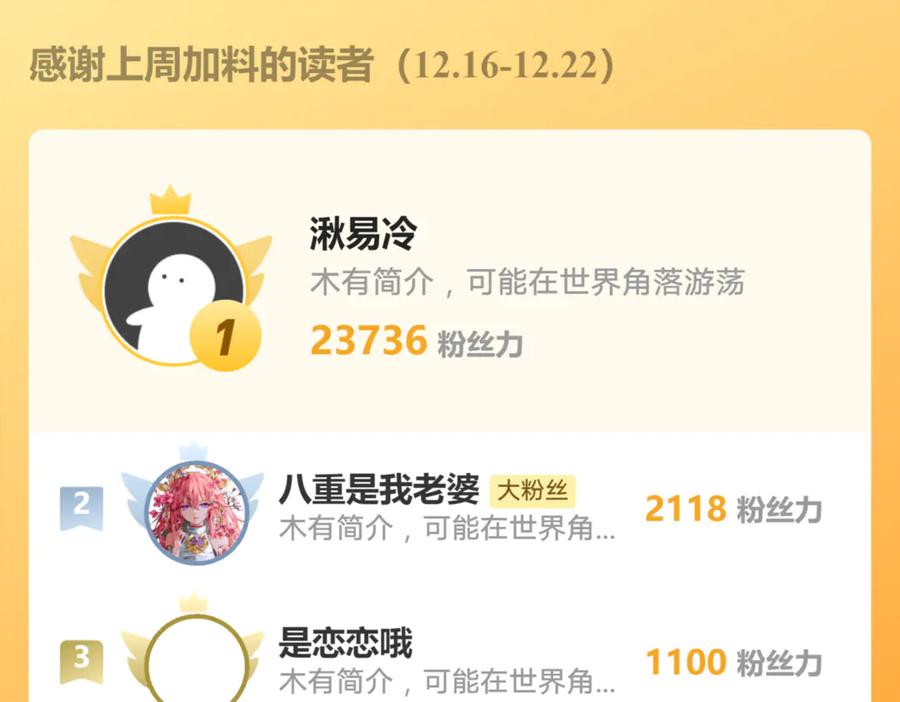 开局上交太古仙药，我吓坏圣主 84 后会无期~ 第81页