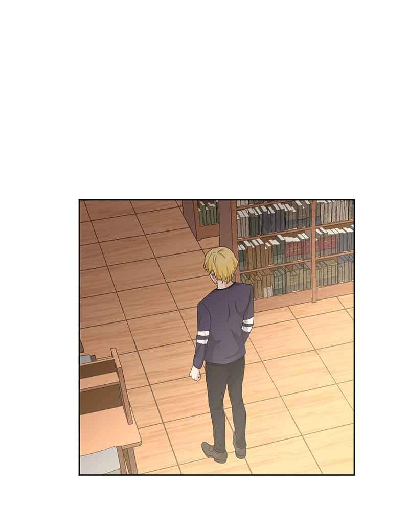 《血色的誓约》[第15回] 我并不在意的~ 第60页