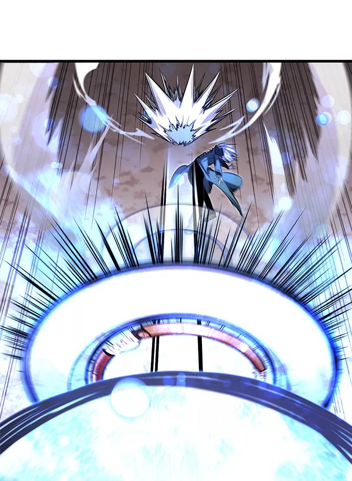 《鬼灵王》第21话 第77页