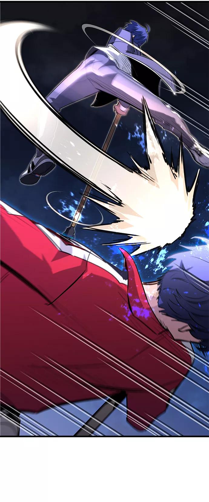 《鬼灵王》第24话 第78页