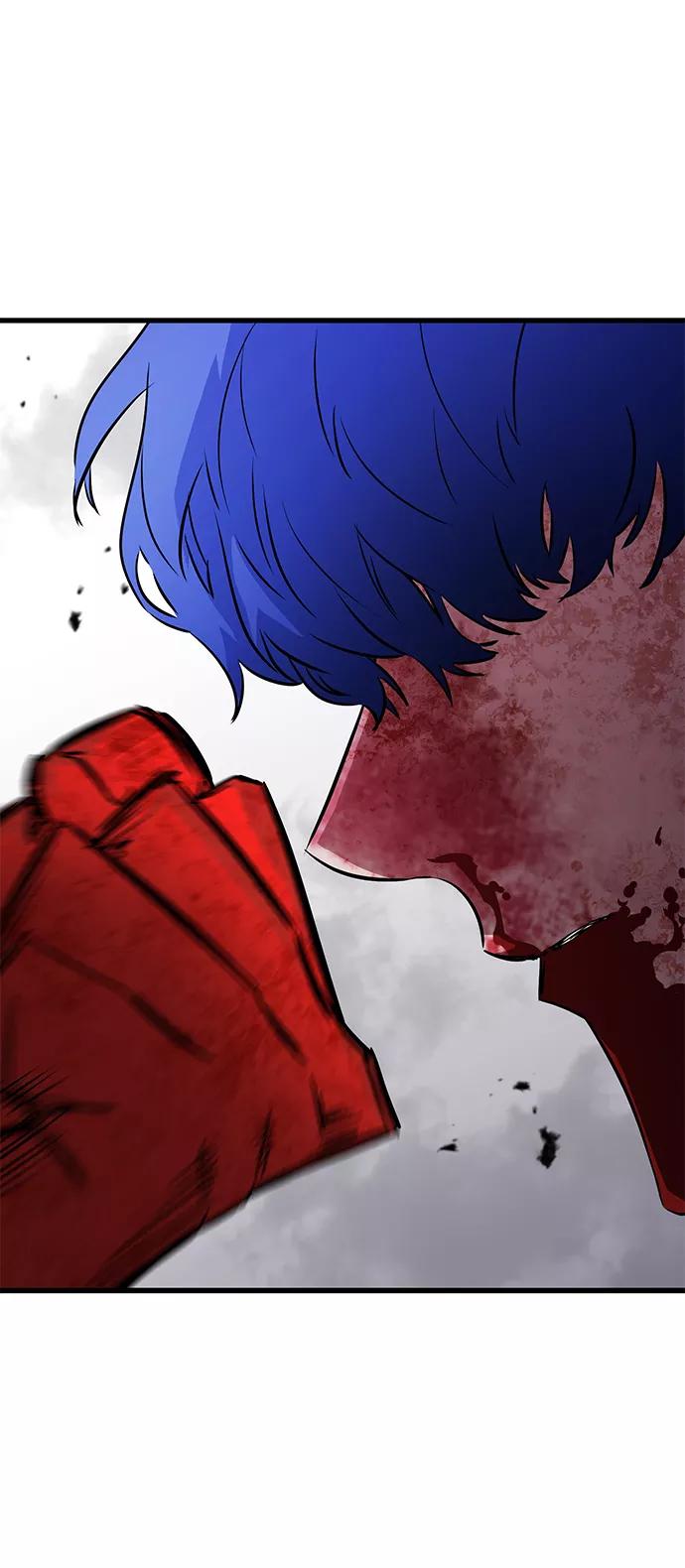 《鬼灵王》第29话 第71页
