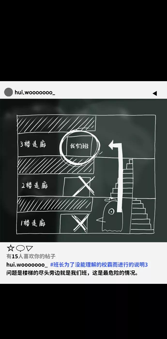 《默视的网红》第3话 第30页