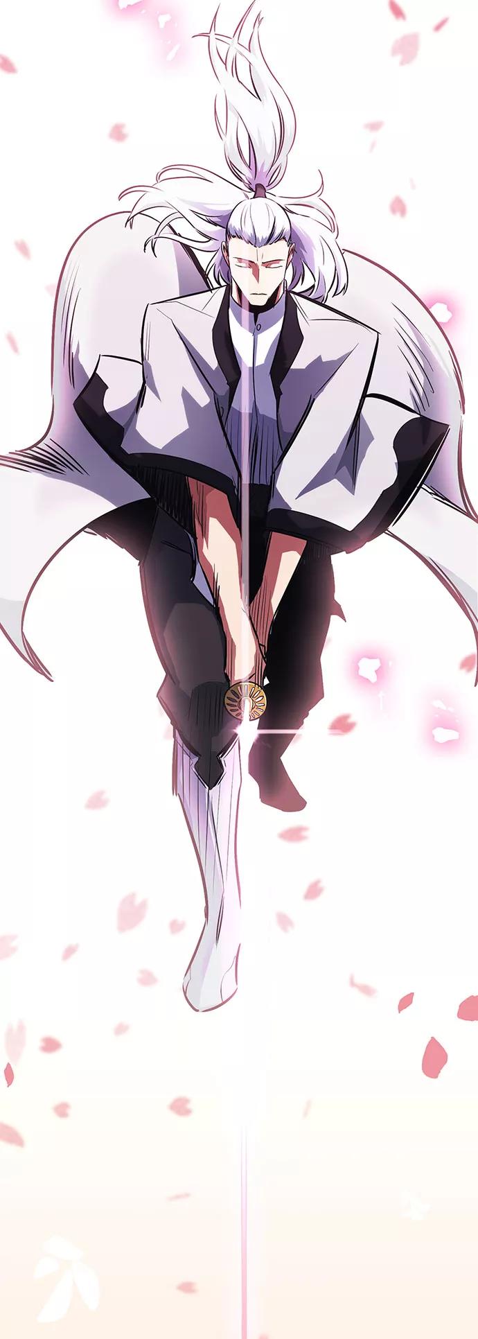 《鬼灵王》第31话 第99页
