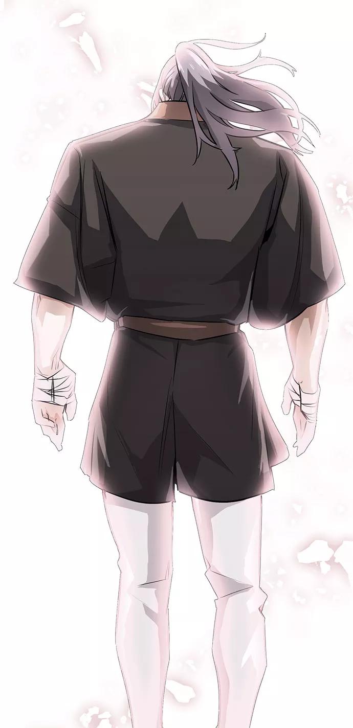 《鬼灵王》第31话 第110页