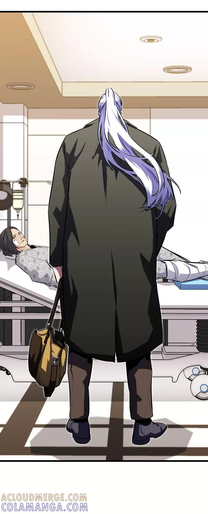 《鬼灵王》第31话 第57页