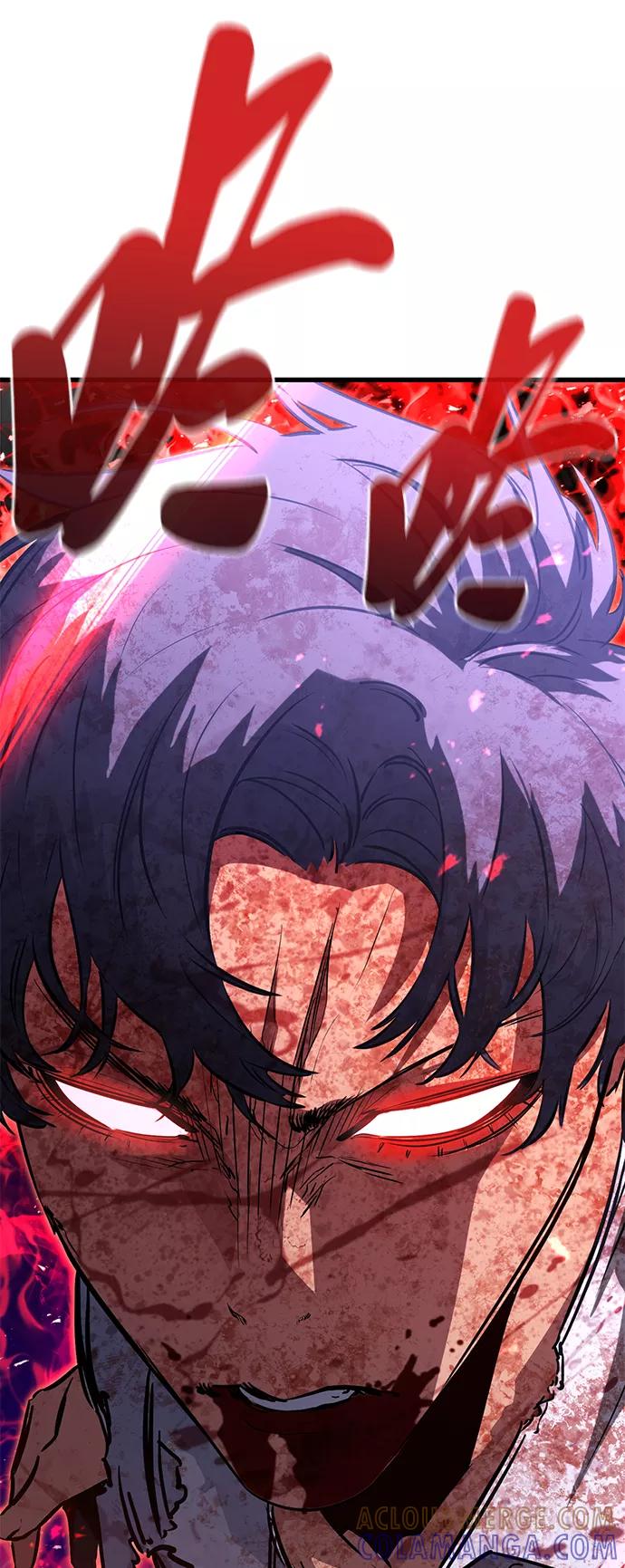 《鬼灵王》第32话 第101页